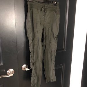 Lululemon Dance Studio Pant